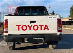 تويوتا هايلوكس